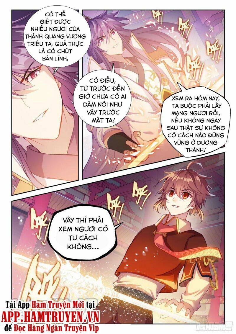 Chương 135 - Trang 7