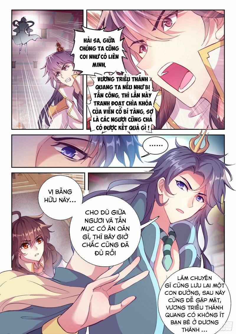 Chương 136 - Trang 14