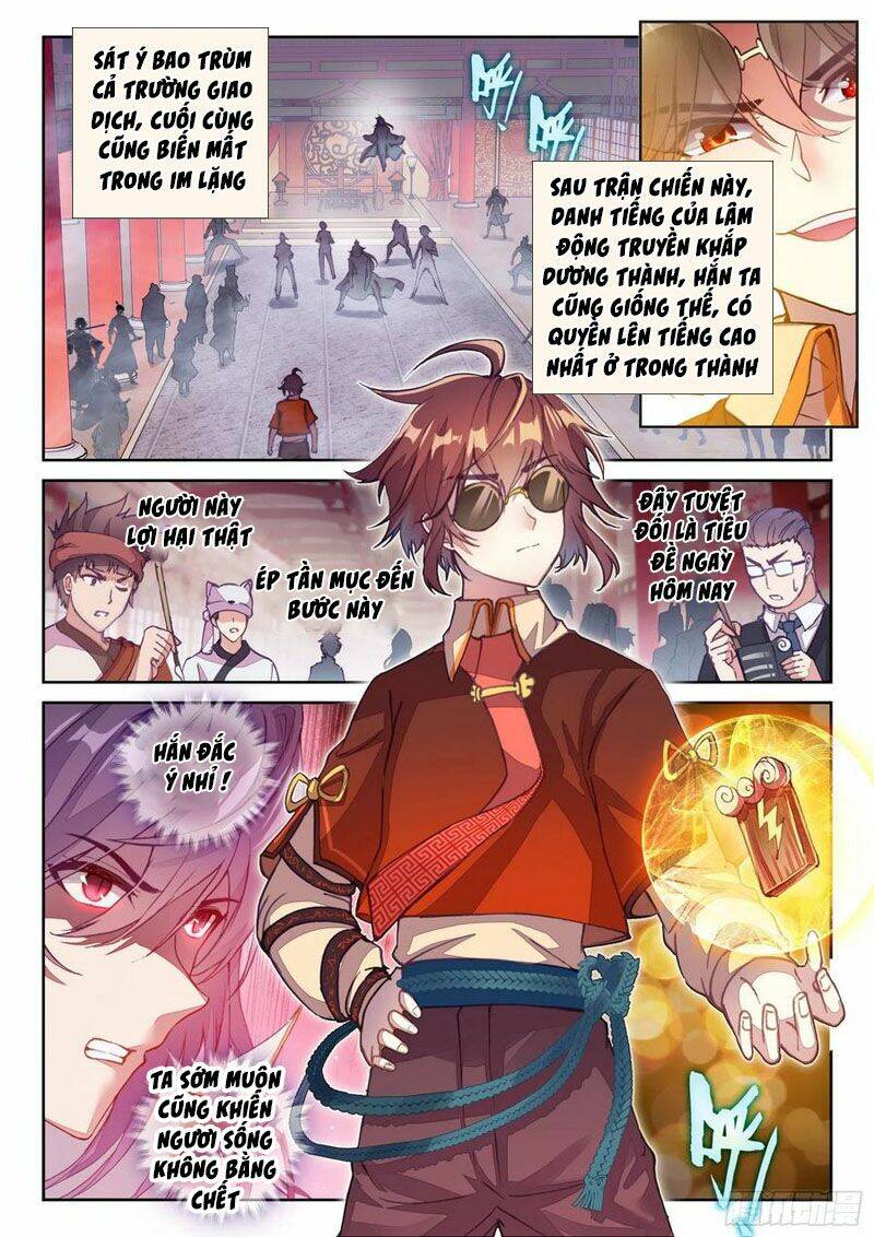 Chương 137 - Trang 2