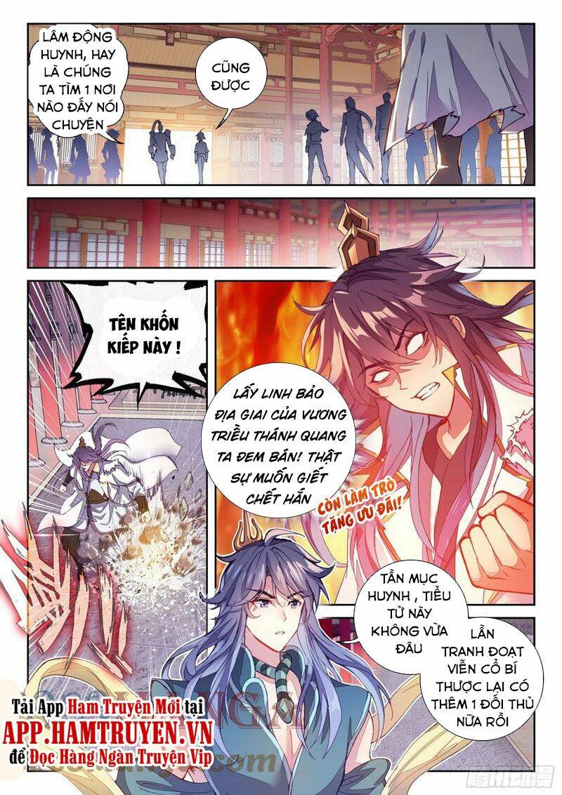 Chương 137 - Trang 5