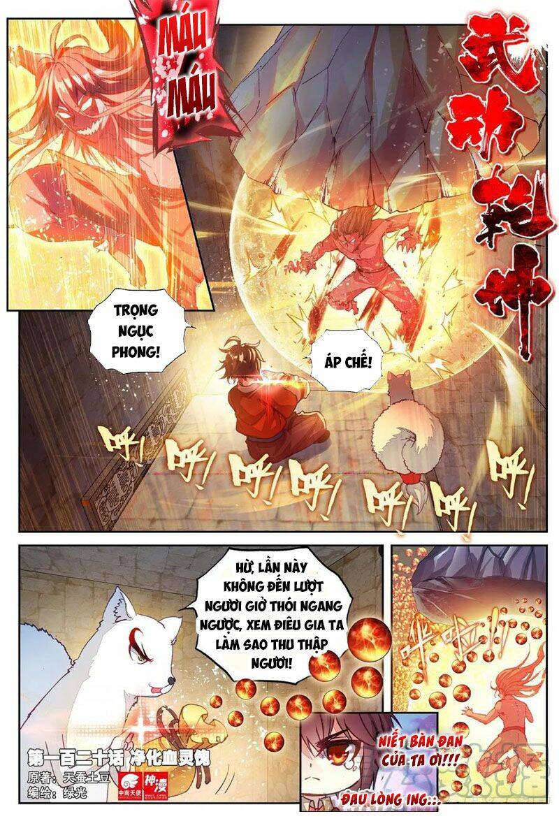 Chương 138 - Trang 1