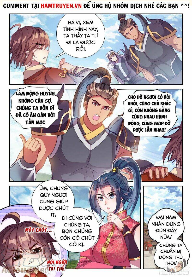 Chương 138 - Trang 11