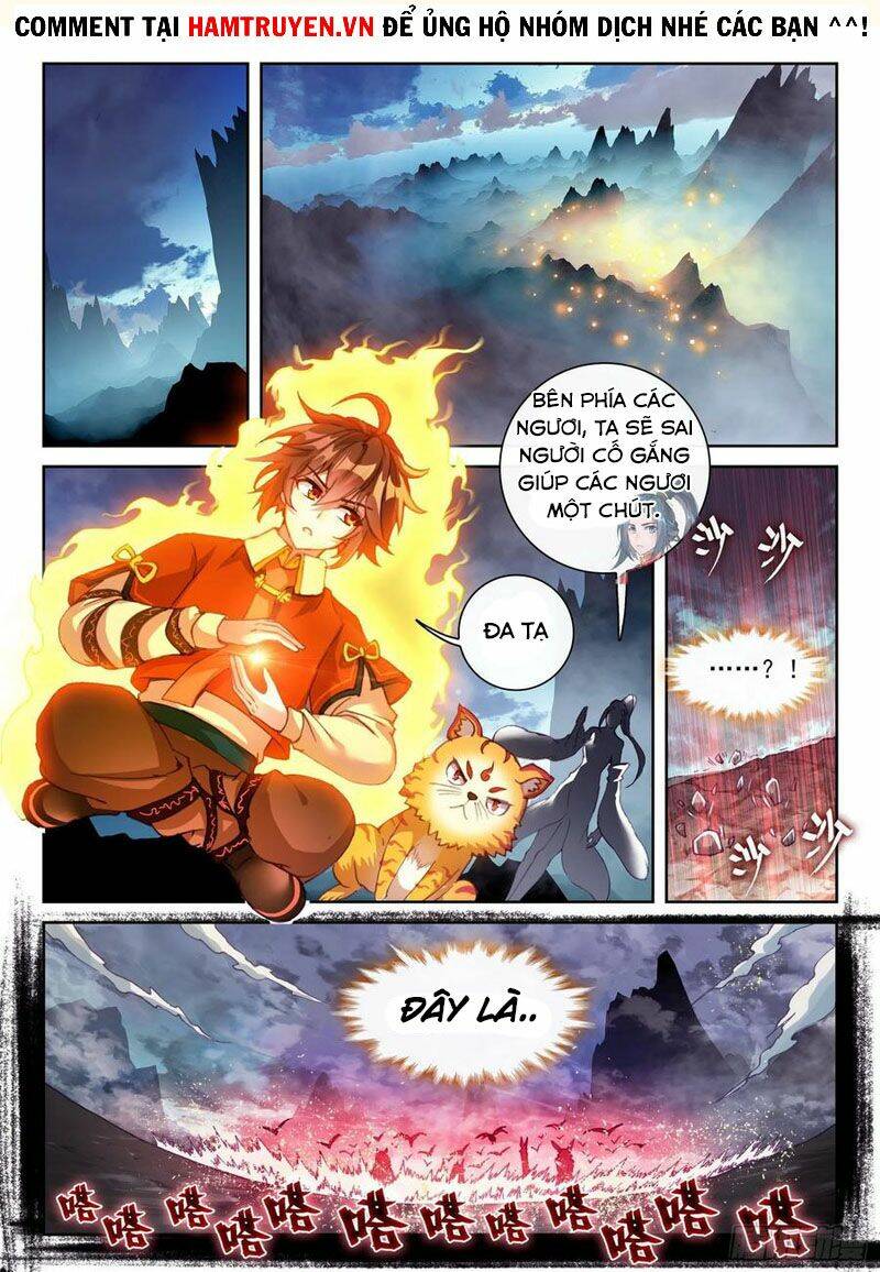 Chương 138 - Trang 16
