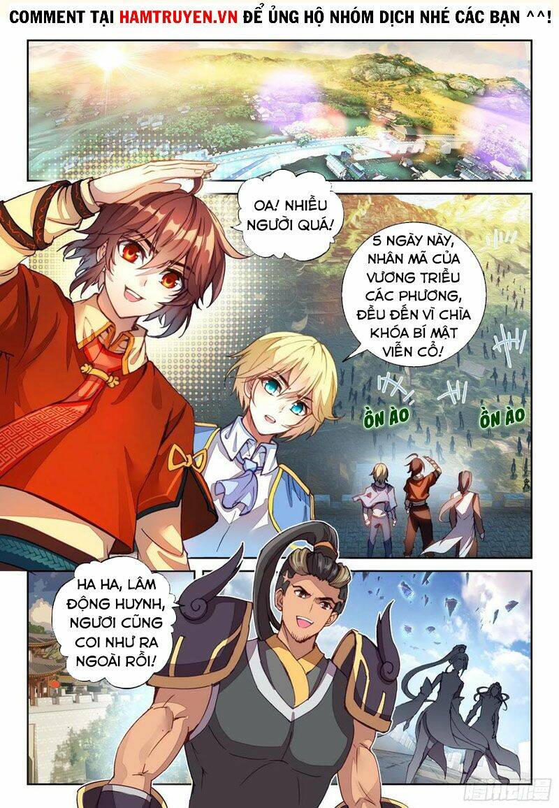 Chương 138 - Trang 6