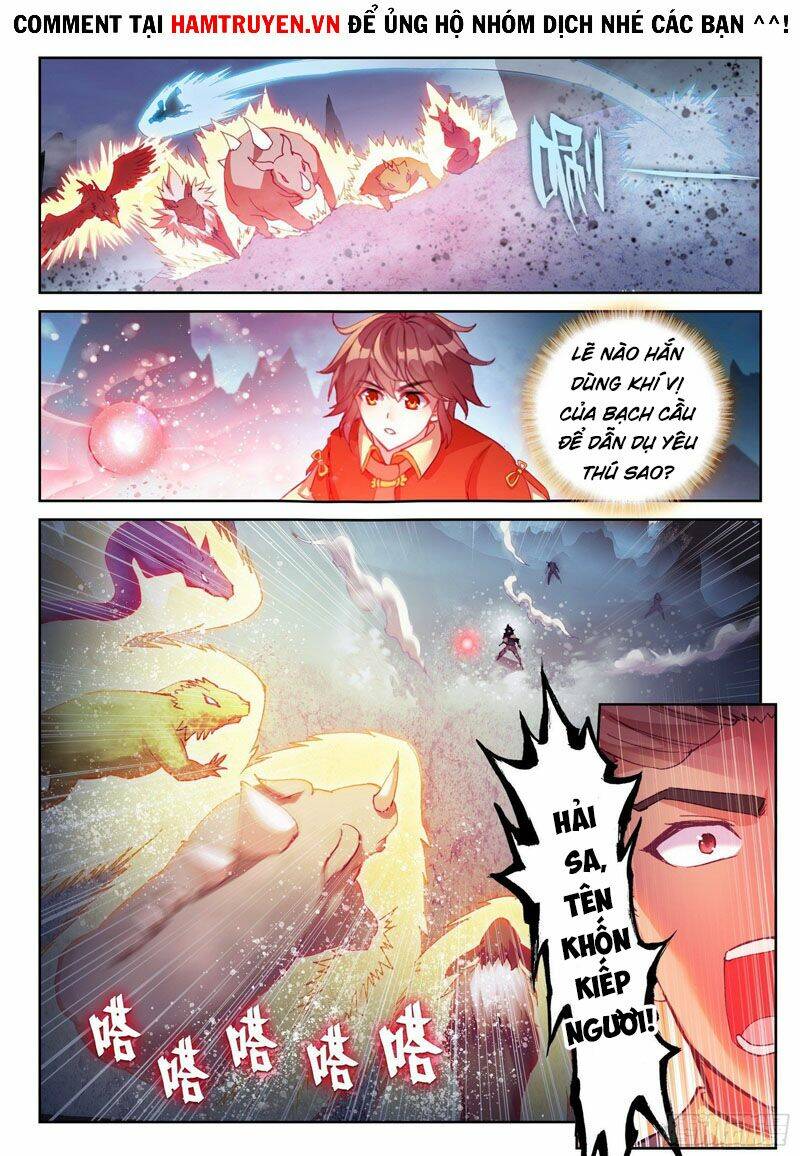 Chương 139 - Trang 15