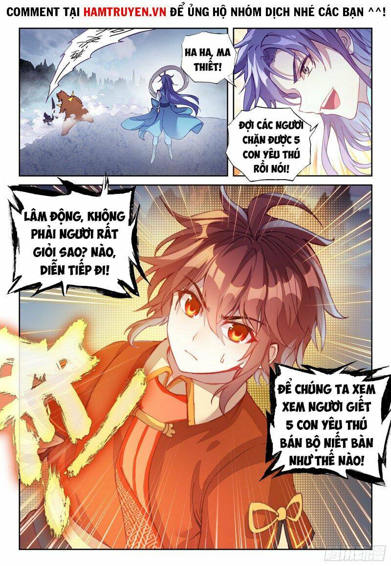 Chương 139 - Trang 16