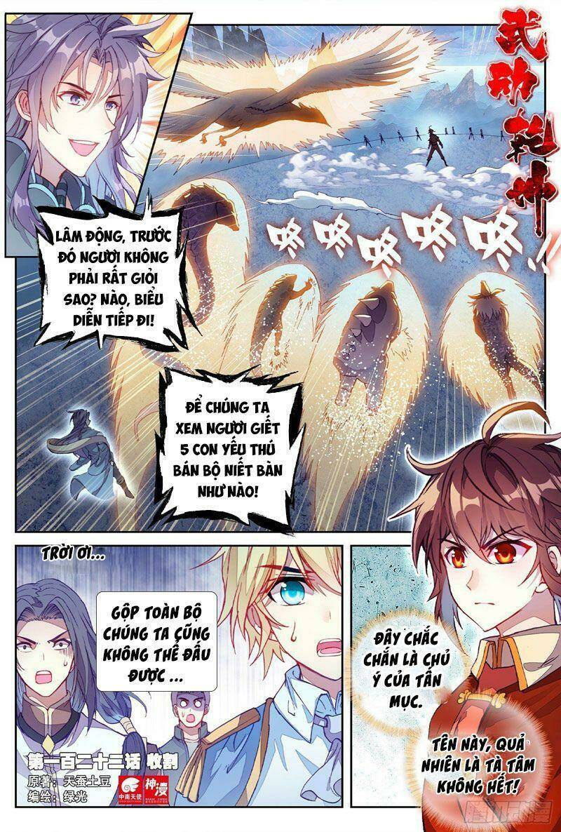 Chương 140 - Trang 1