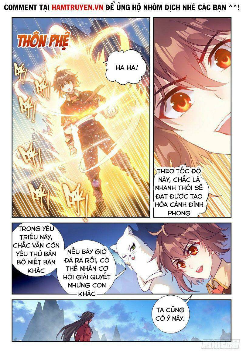 Chương 140 - Trang 11