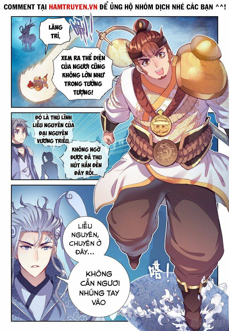 Chương 143 - Trang 7