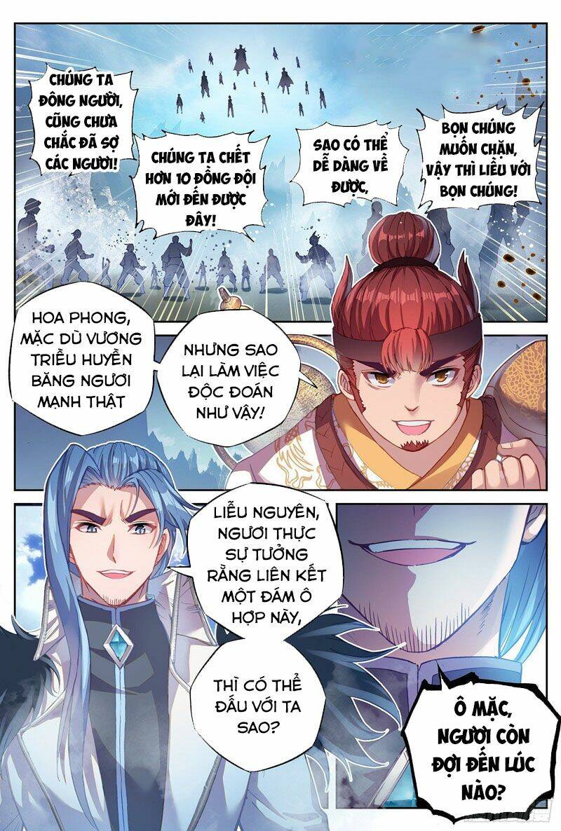 Chương 145 - Trang 1
