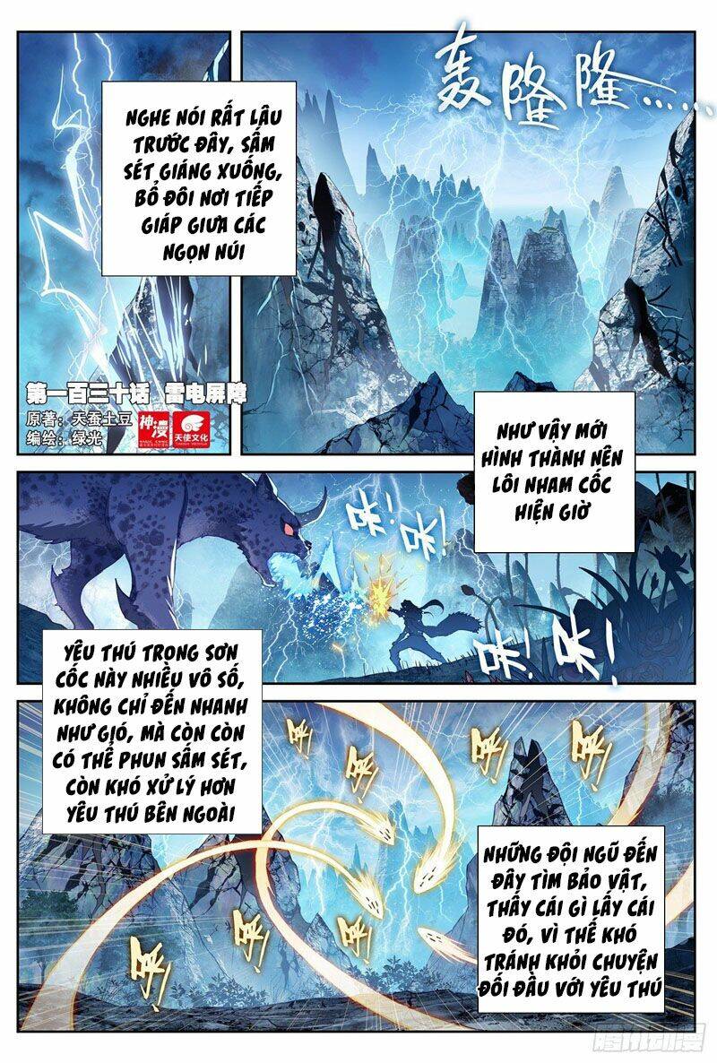 Chương 148 - Trang 1
