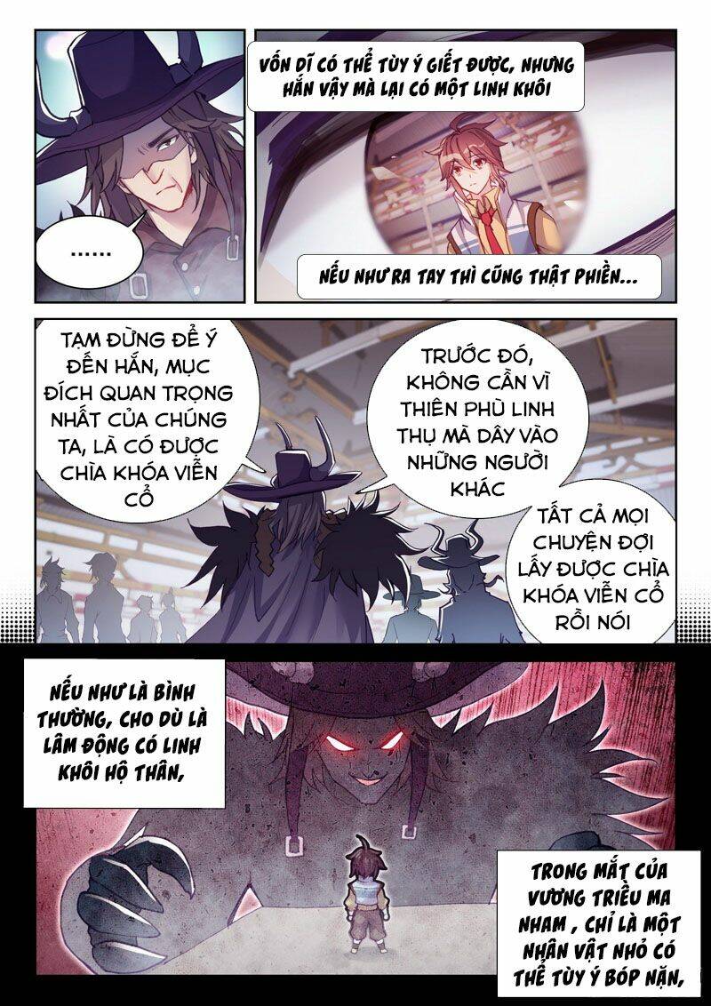 Chương 151 - Trang 11