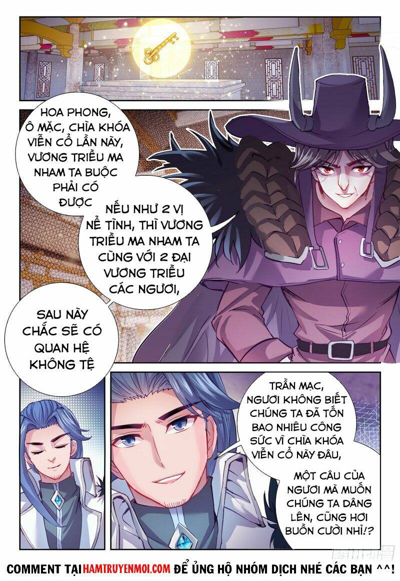 Chương 151 - Trang 13