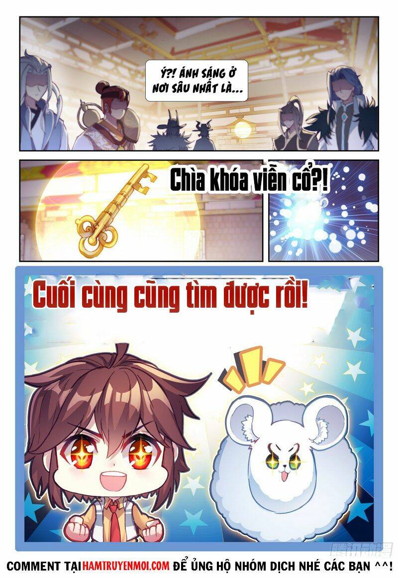 Chương 151 - Trang 7