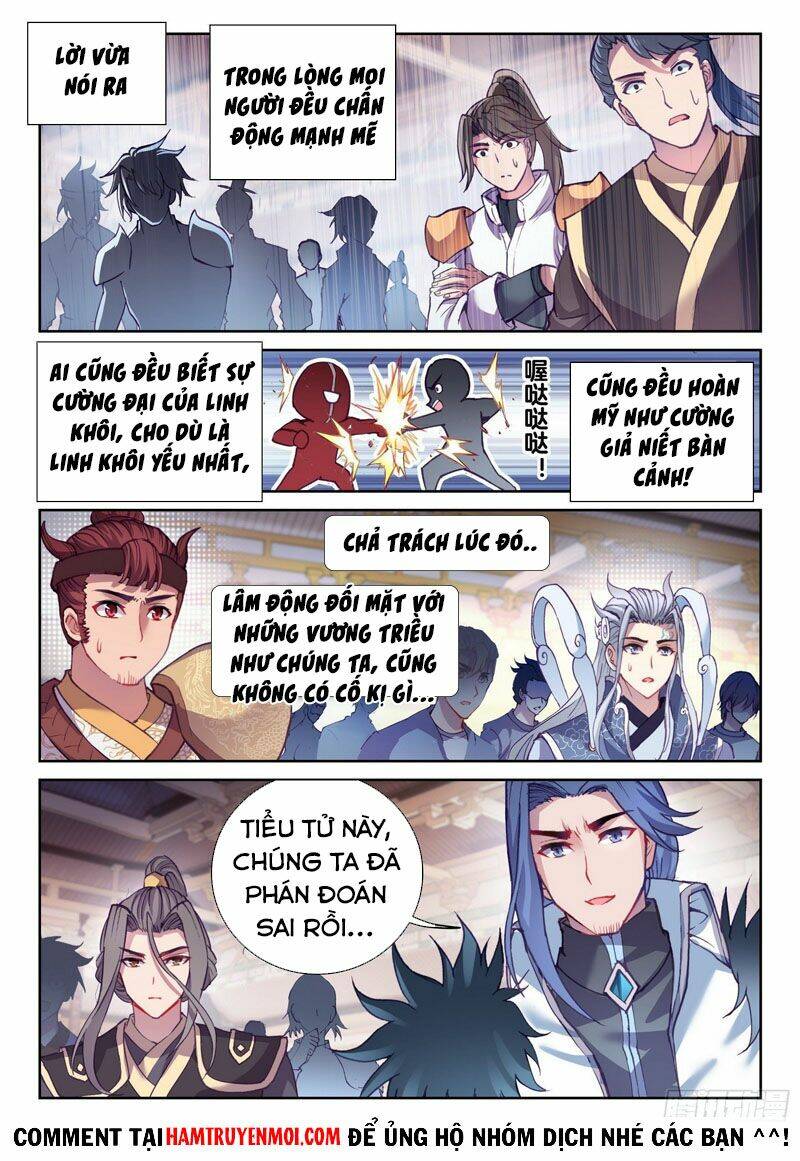 Chương 151 - Trang 10