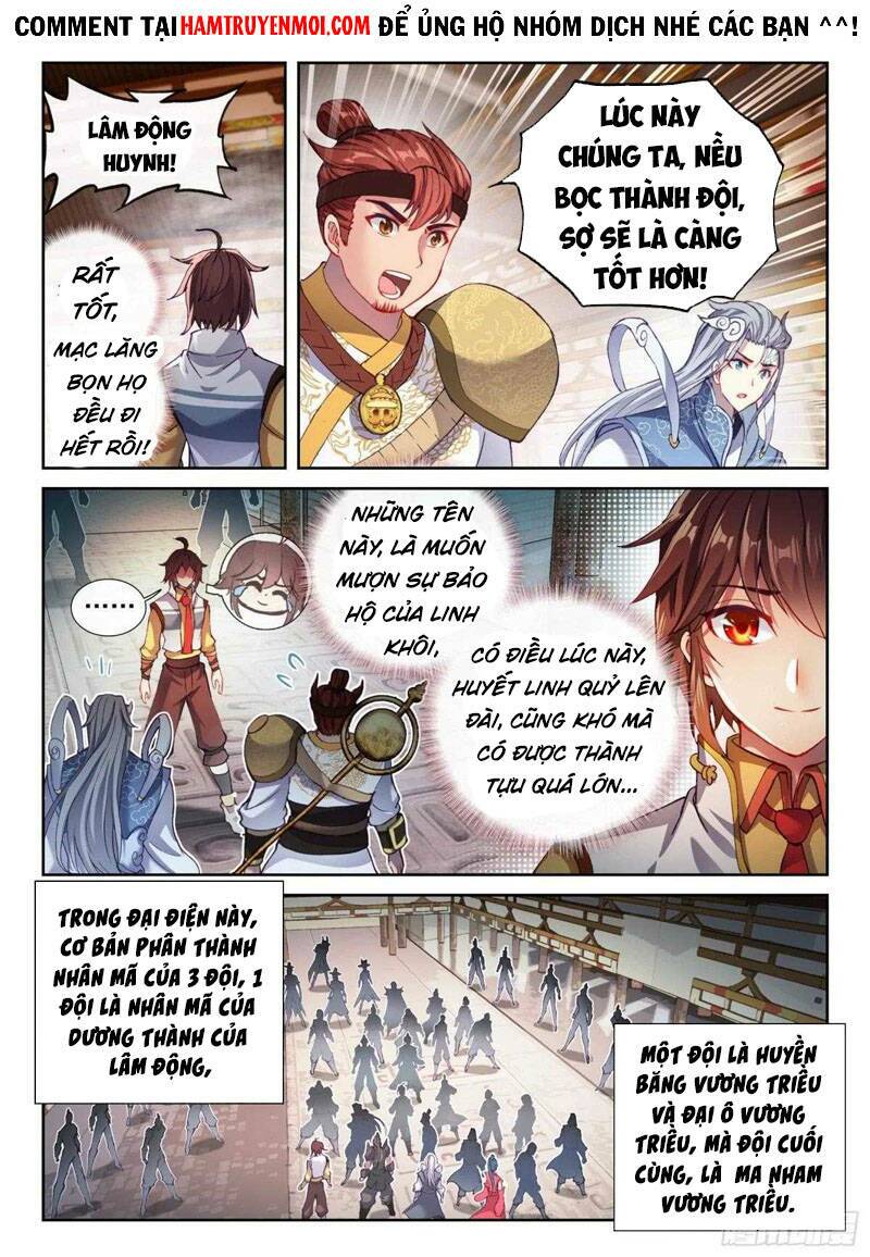 Chương 152 - Trang 11
