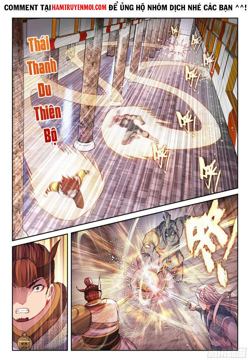 Chương 152 - Trang 14