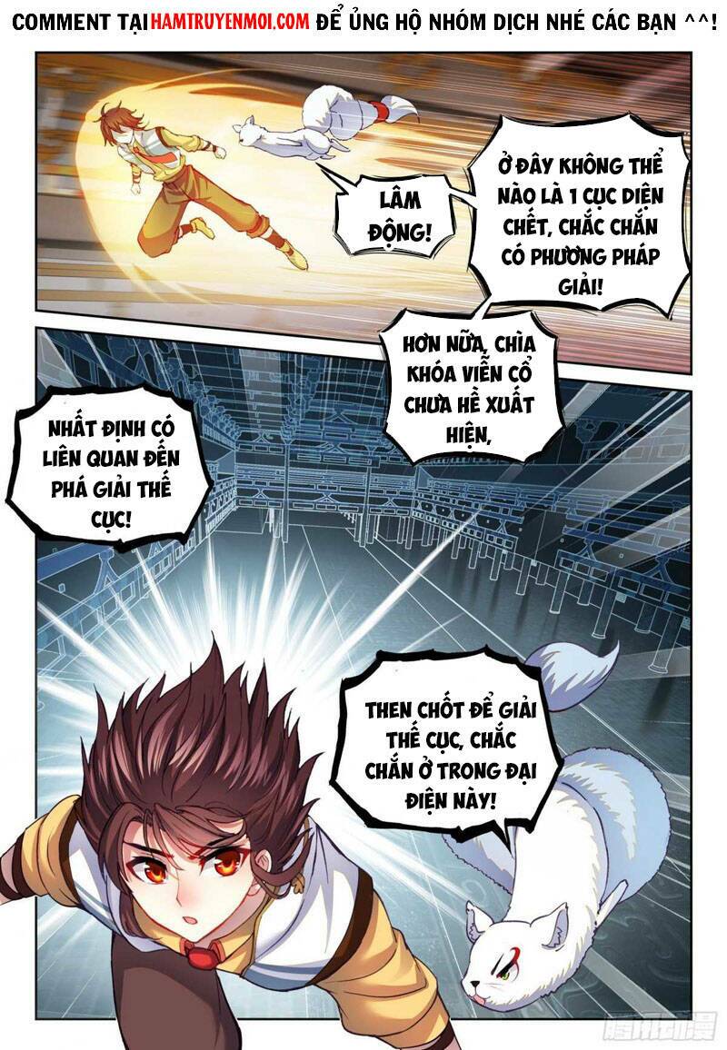 Chương 152 - Trang 16