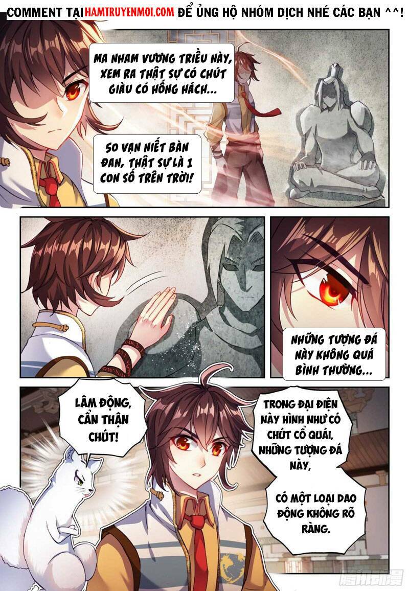 Chương 152 - Trang 3