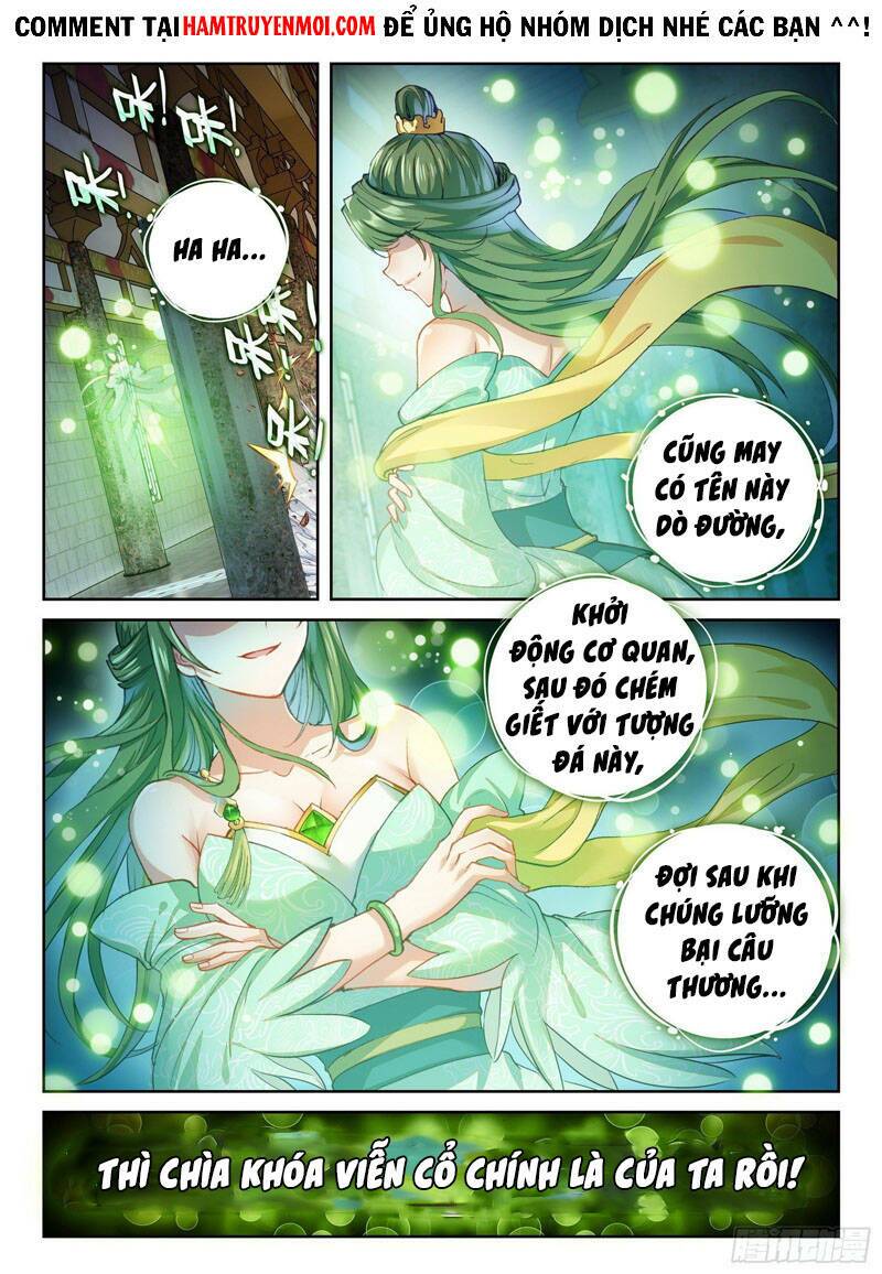 Chương 153 - Trang 2