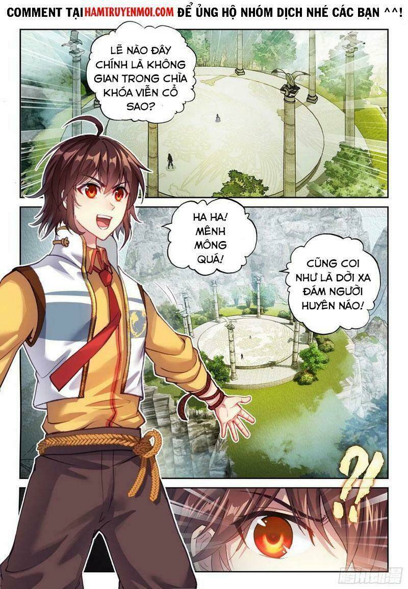 Chương 154 - Trang 2