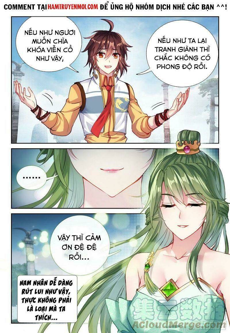 Chương 154 - Trang 11