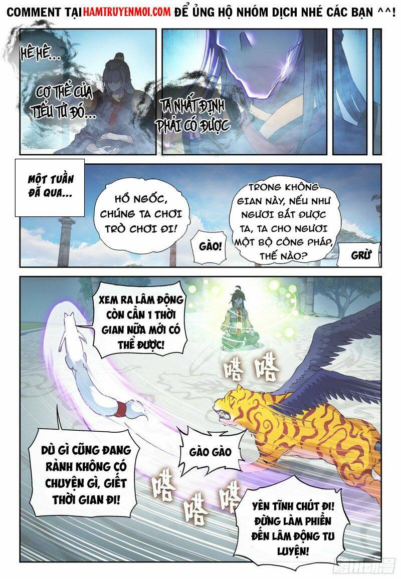Chương 156 - Trang 15