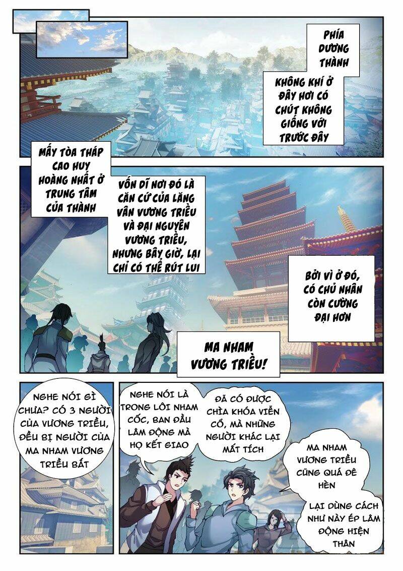 Chương 157 - Trang 11