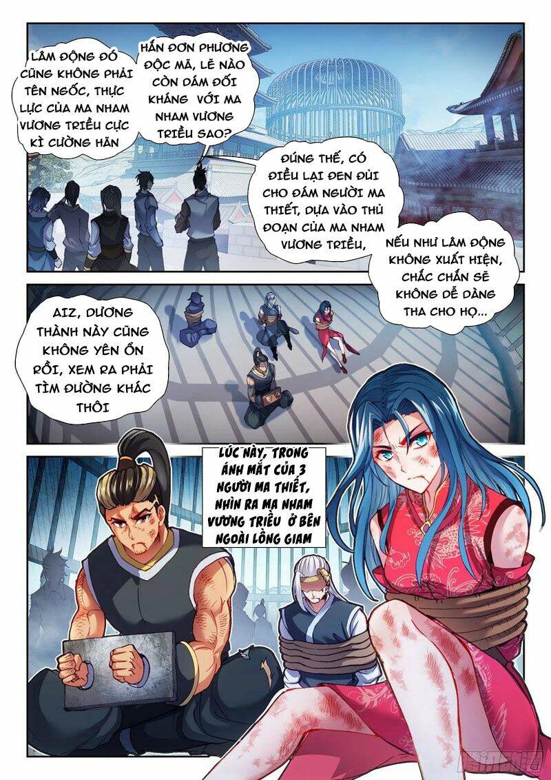 Chương 157 - Trang 12