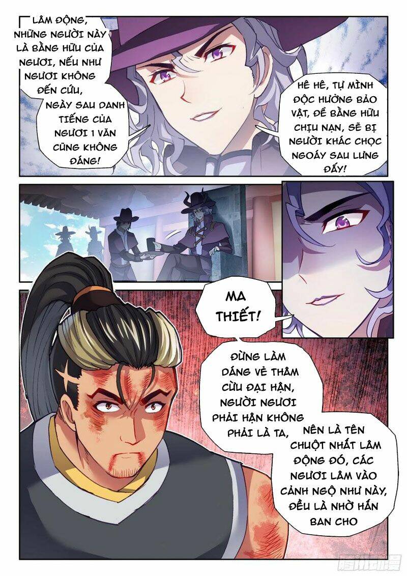 Chương 157 - Trang 14