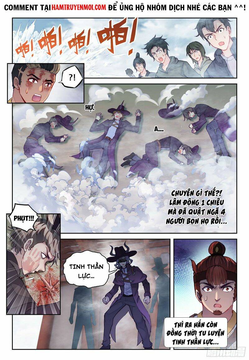 Chương 159 - Trang 5