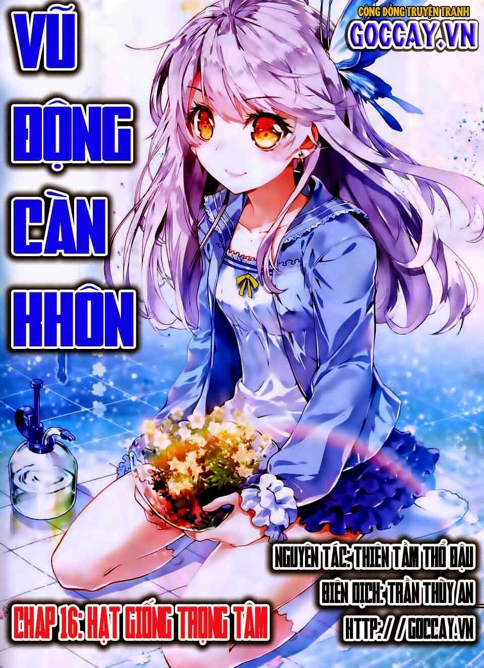 Chương 16 - Trang 1