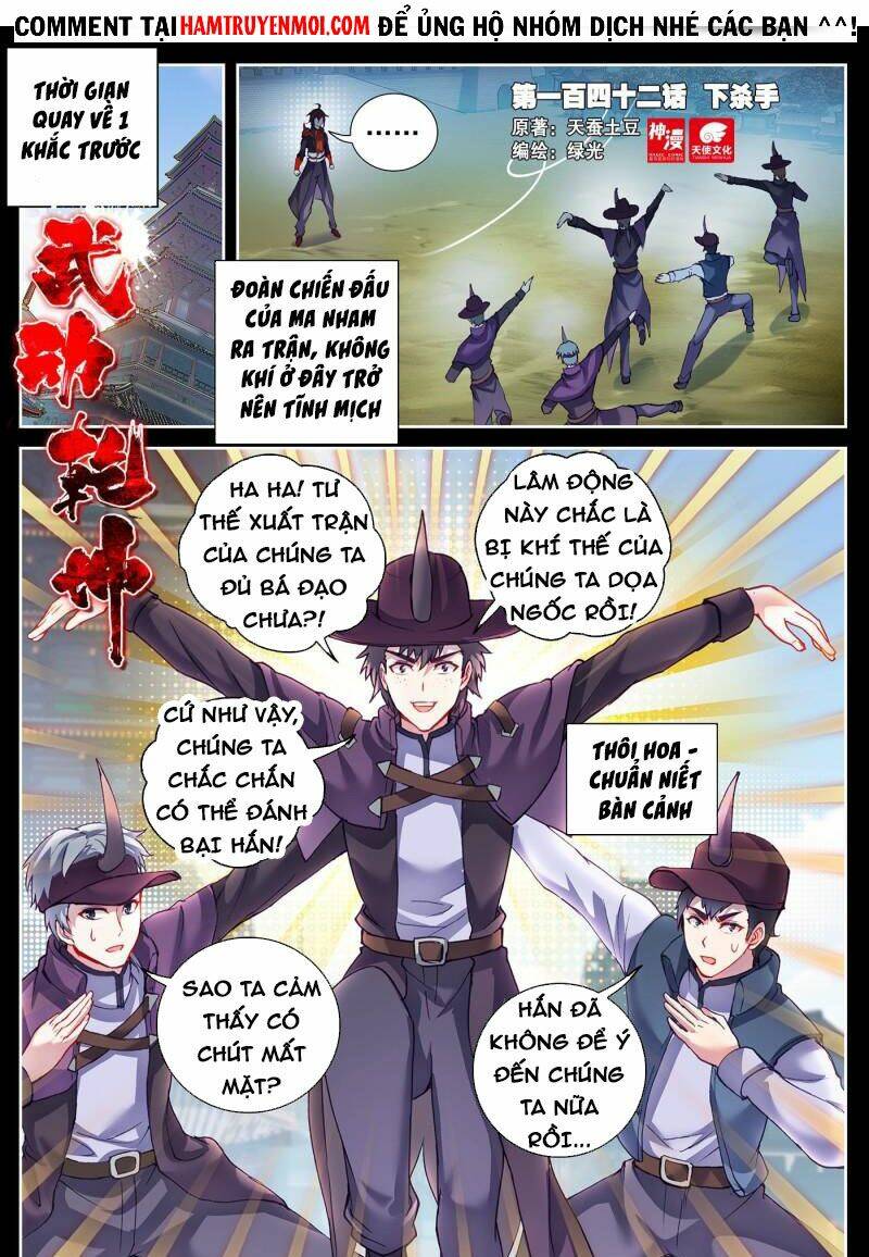 Chương 160 - Trang 1