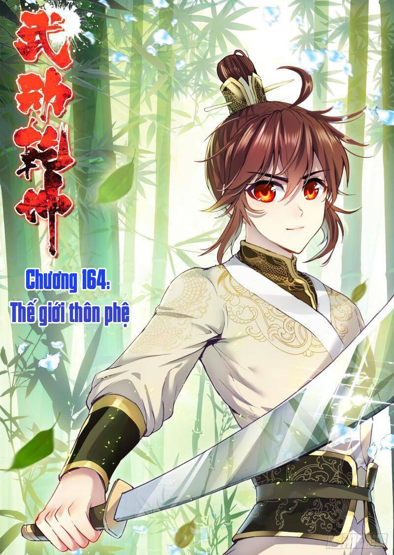 Chương 164 - Trang 1
