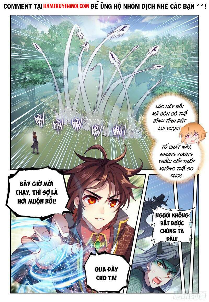 Chương 164 - Trang 11