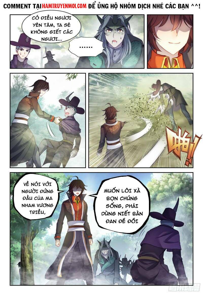 Chương 164 - Trang 15