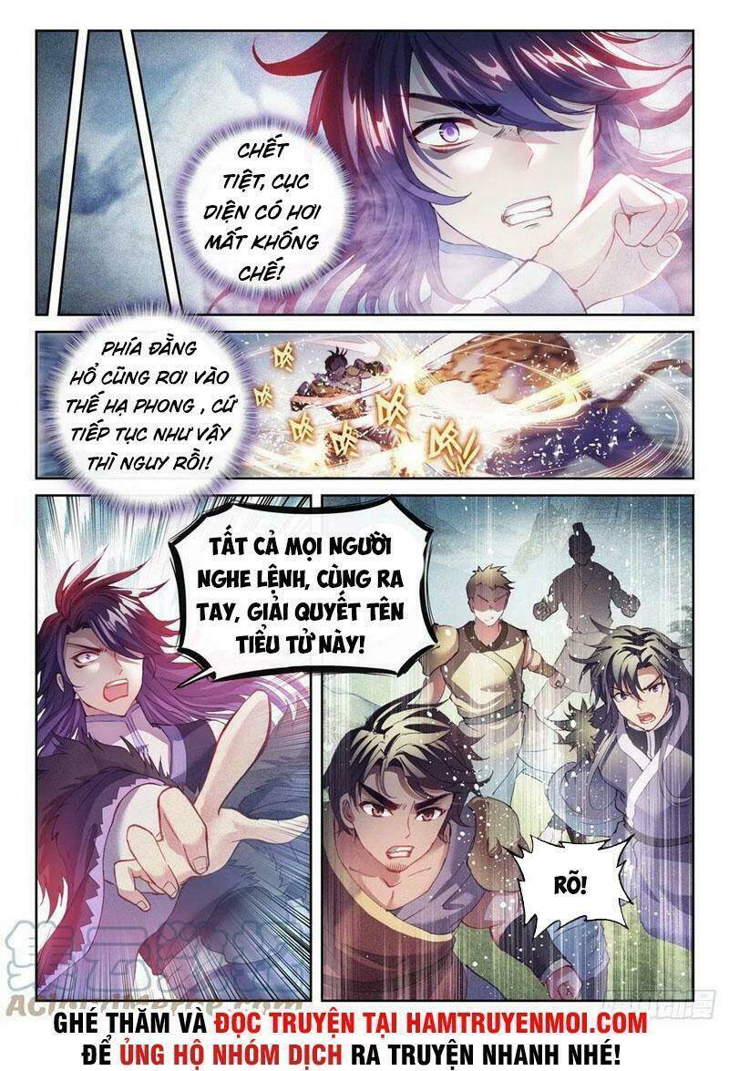Chương 171 - Trang 11
