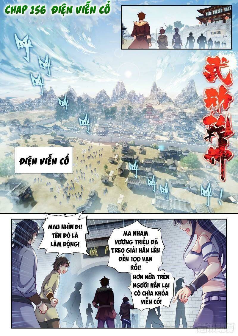 Chương 174 - Trang 1