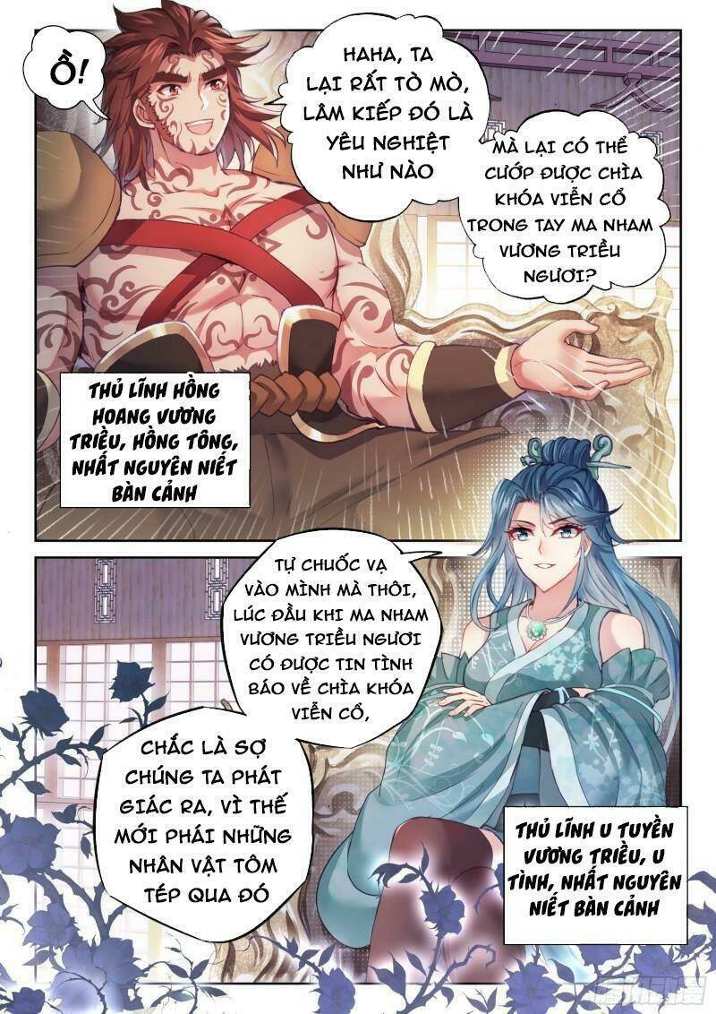 Chương 174 - Trang 7