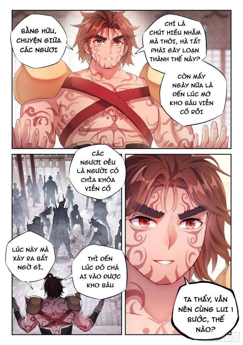 Chương 176 - Trang 13