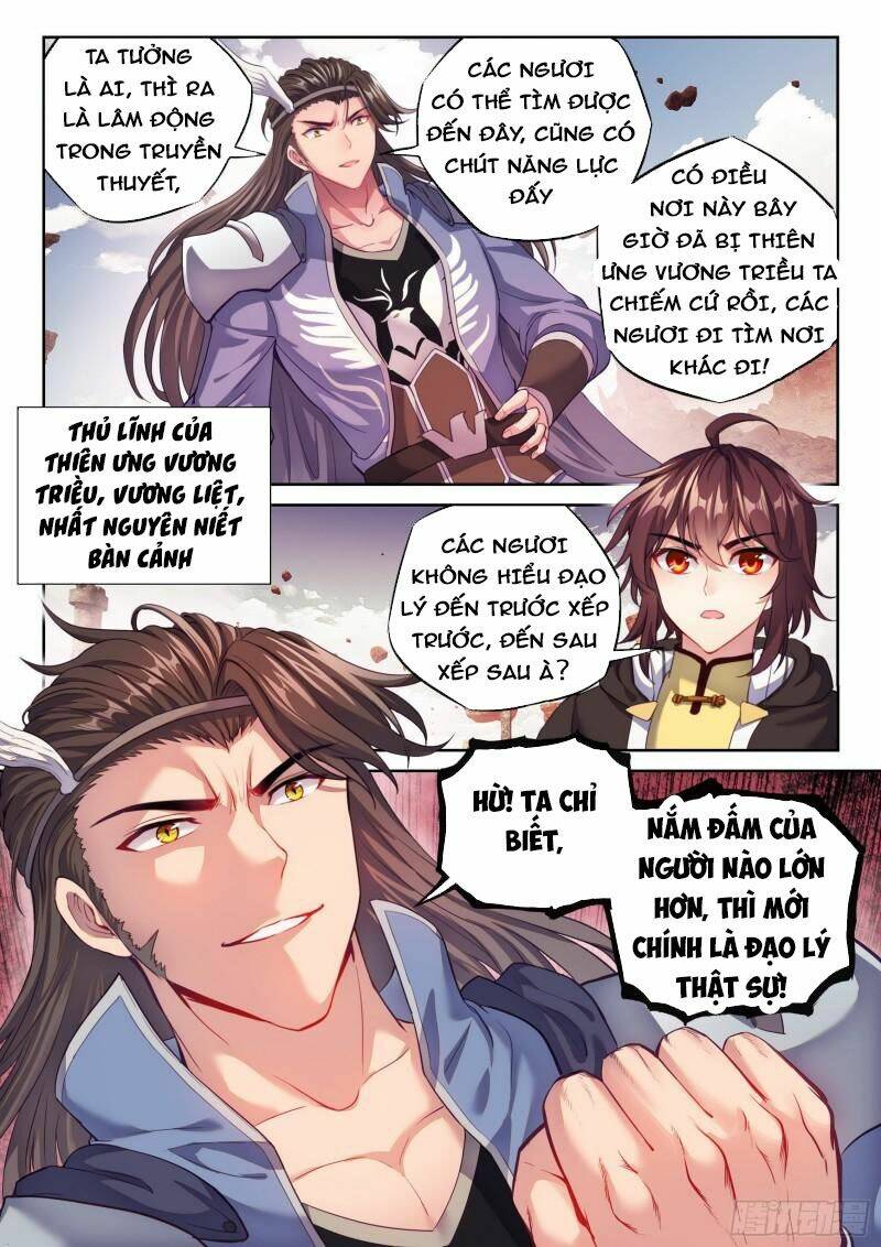 Chương 179 - Trang 3