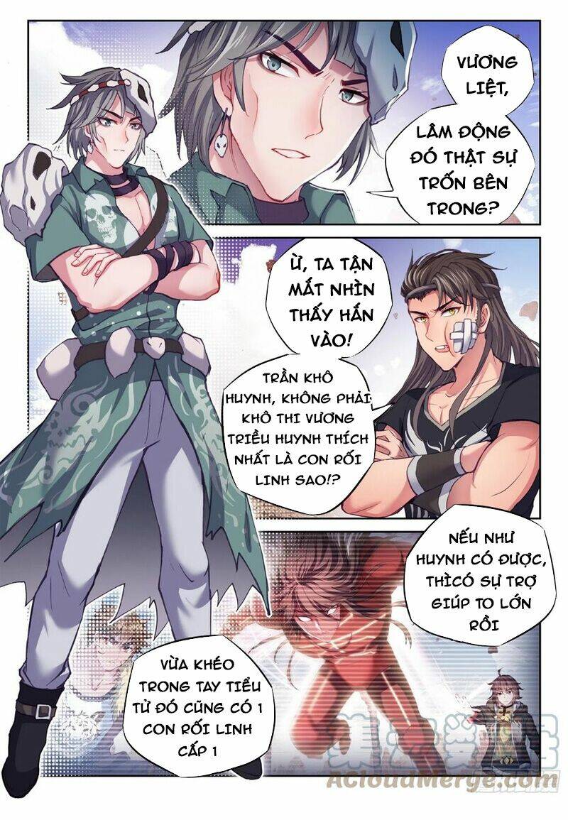 Chương 180 - Trang 5