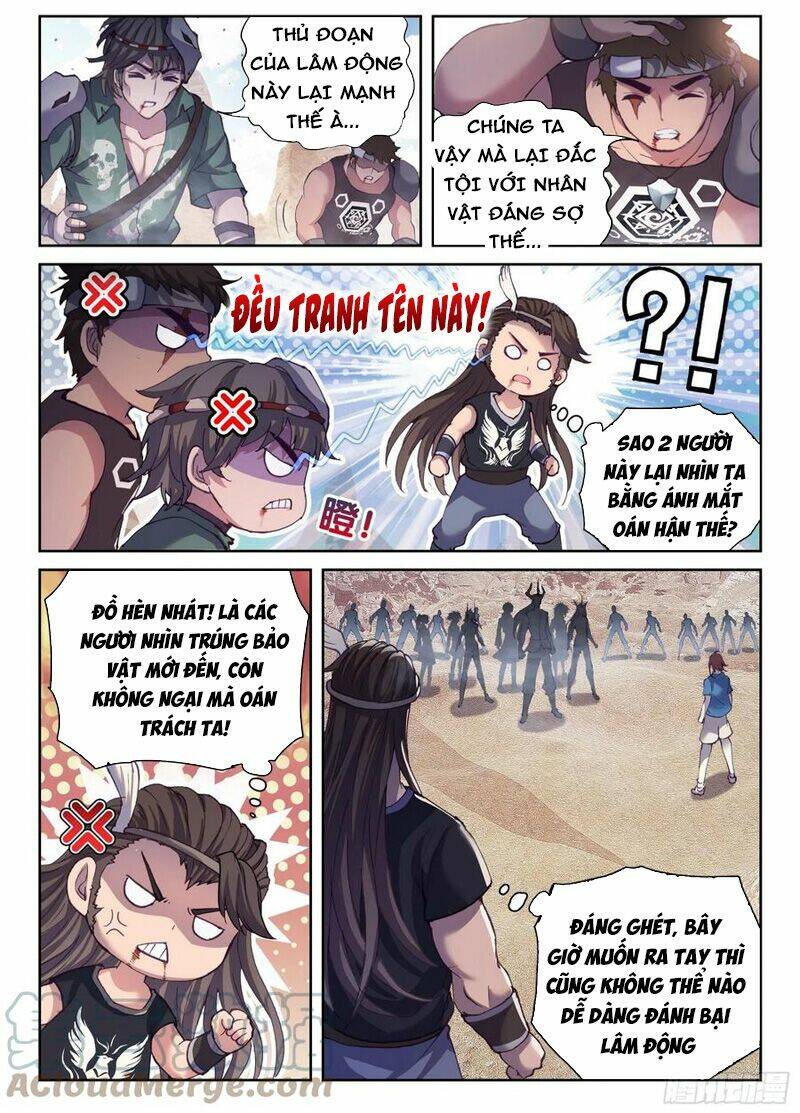 Chương 181 - Trang 11