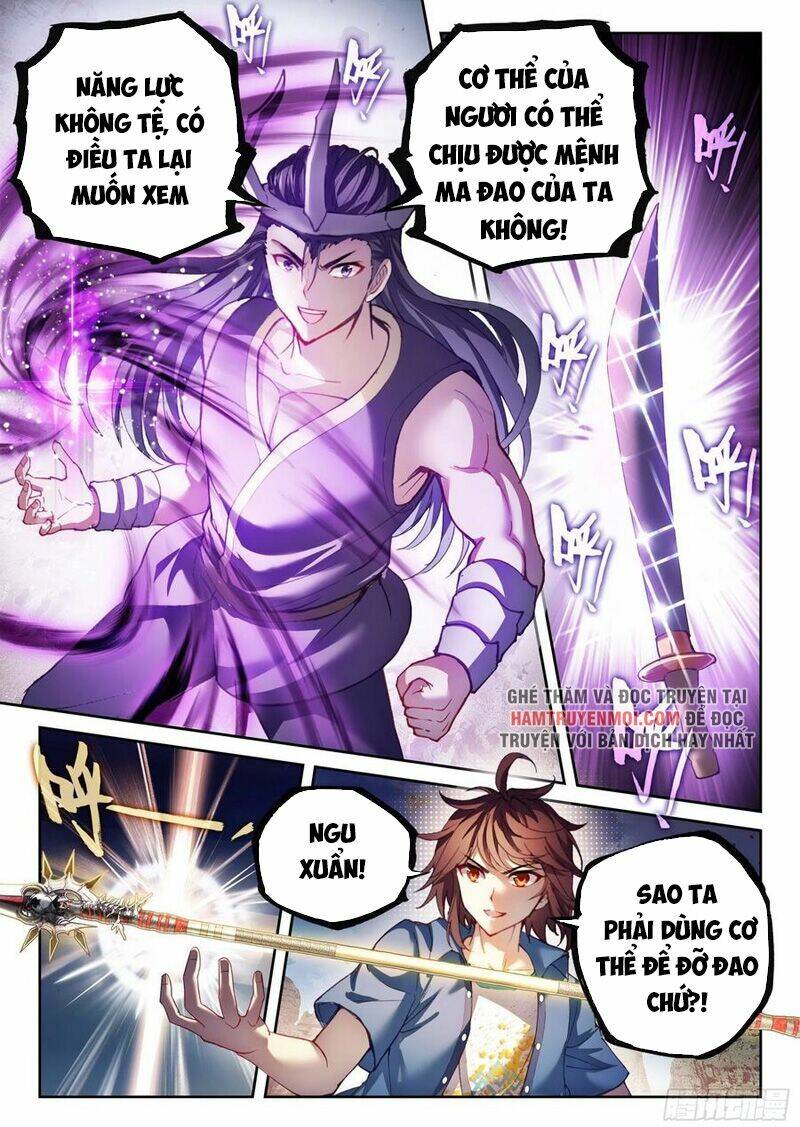 Chương 181 - Trang 14
