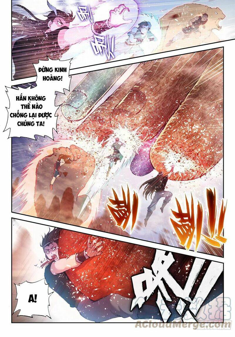 Chương 181 - Trang 5