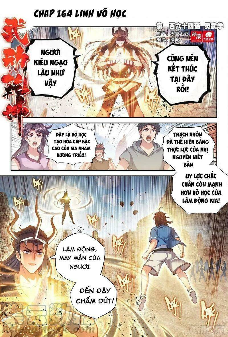 Chương 182 - Trang 1