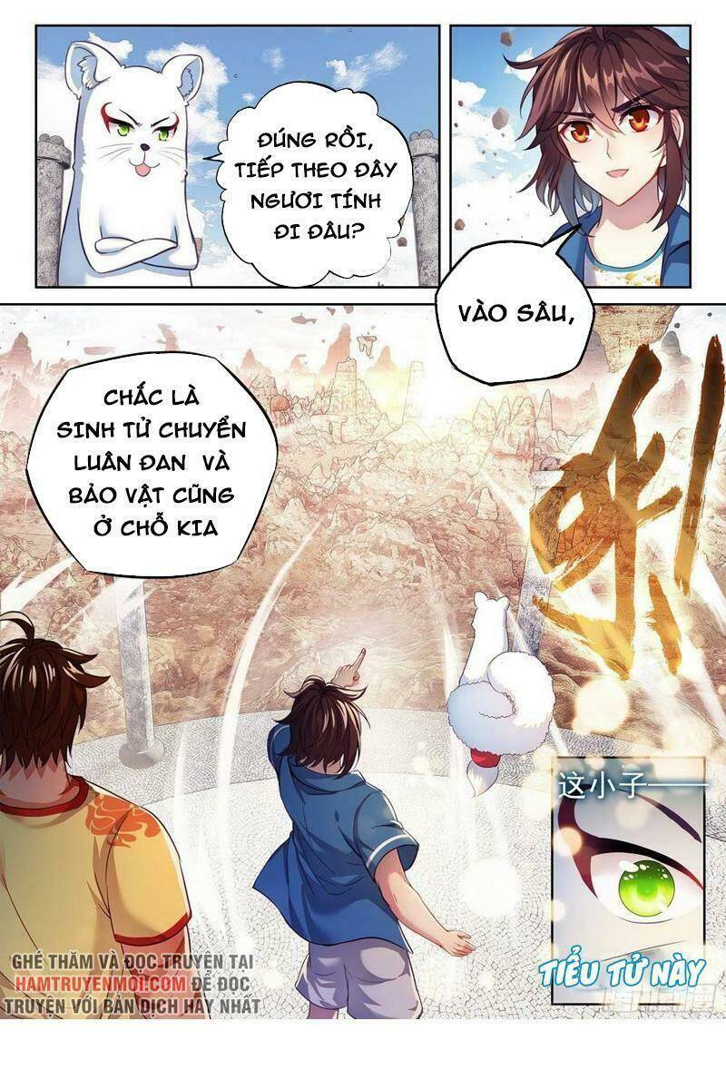 Chương 182 - Trang 16