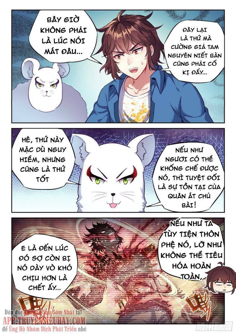 Chương 185 - Trang 11