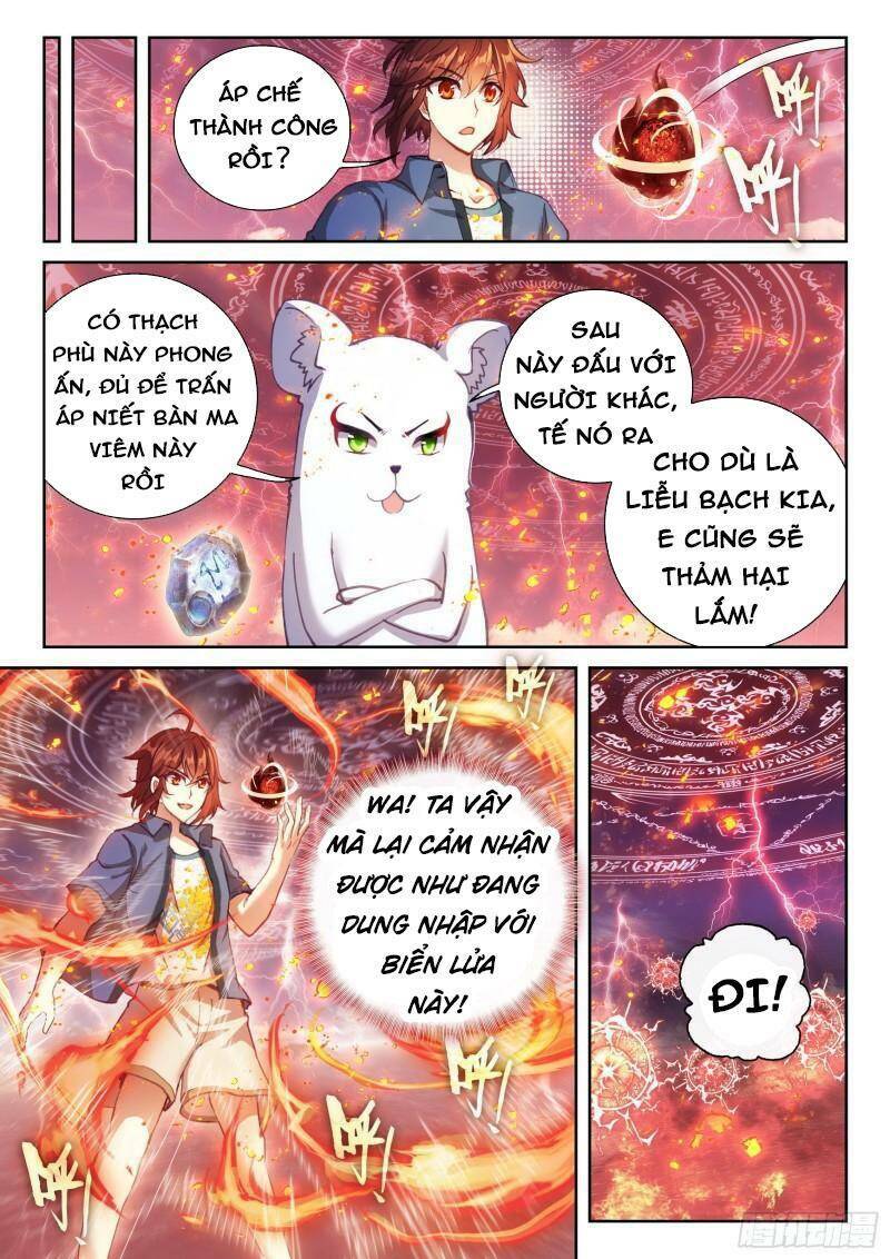 Chương 185 - Trang 15