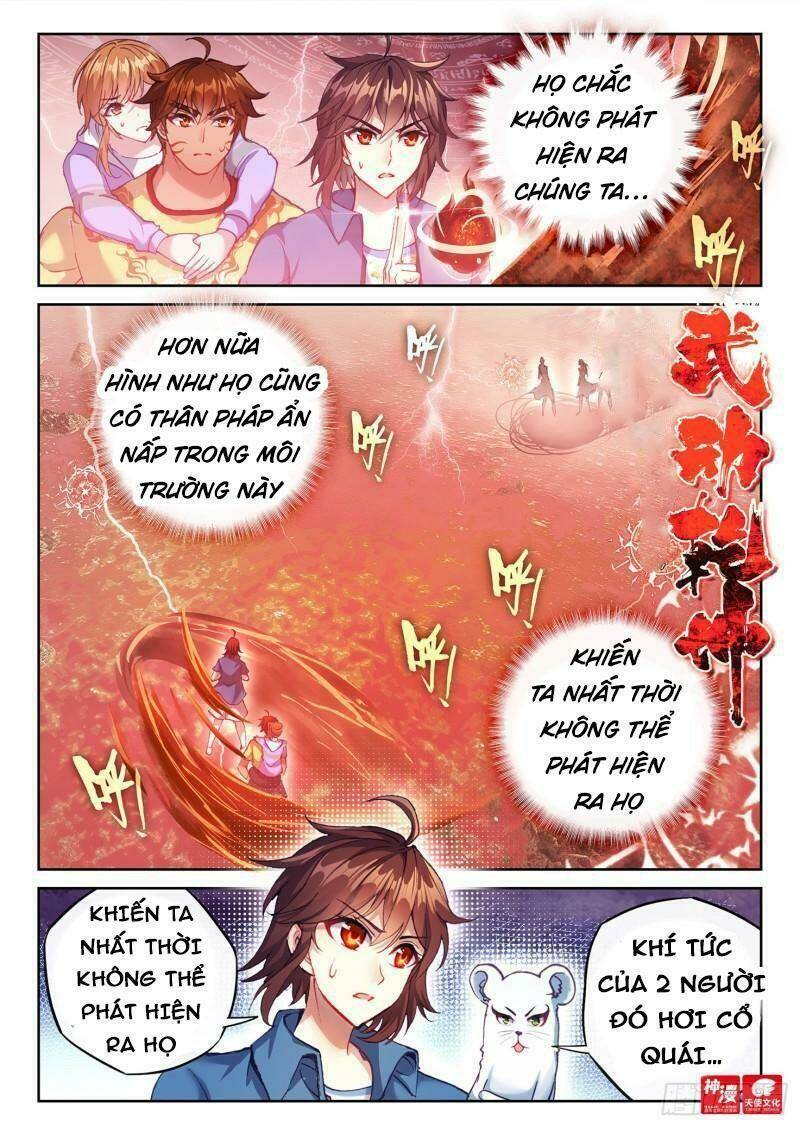 Chương 186 - Trang 1